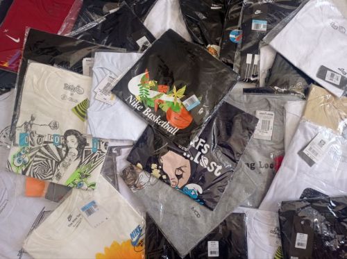 Camiseta de Marca Para Revender - Somos Fornecedor de Camisetas Masculinas Surf Premium em Atacado 745846