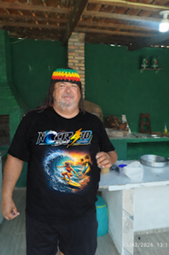 Camiseta De Surf  Estylo Drafyt 775950