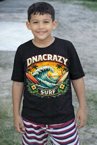 Camiseta De Surf  Estylo Drafyt 775951