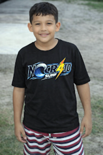 Camiseta De Surf  Estylo Drafyt 775952