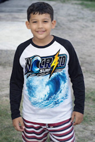 Camiseta De Surf  Estylo Drafyt 775953