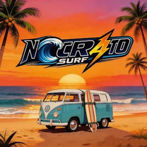 Camiseta De Surf  Estylo Drafyt 775955