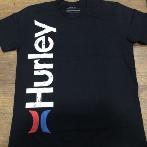 camisas hurley atacado