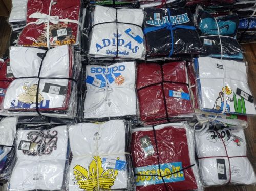 Camiseta Masculina Atacado Fornecedor de camisetas para revender 742894