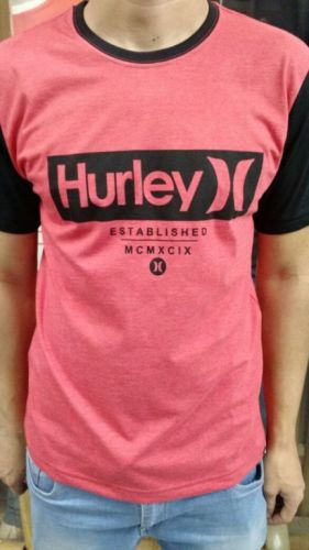 Camiseta Oakley Quiksilver Hurley Rip Curl Volcom Element Billabong Hang Loose Atacado camisetas masculina - Somos Fornecedor de Roupas de Marca Grife famosa para revenda revender roupas 423275