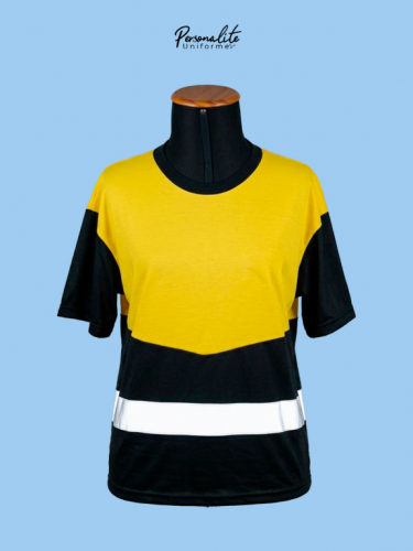 Camiseta personalizada com seu logo 784712