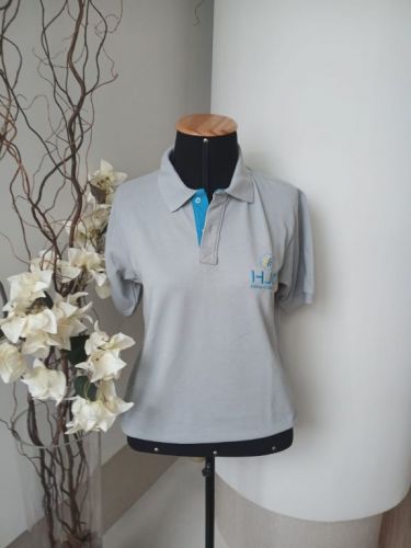 Camiseta polo personalizada 750521
