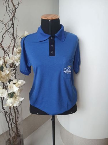 Camiseta polo personalizado 749296