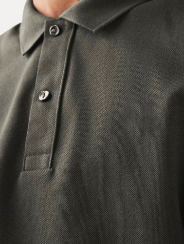 Camiseta polo piquet pa 741957