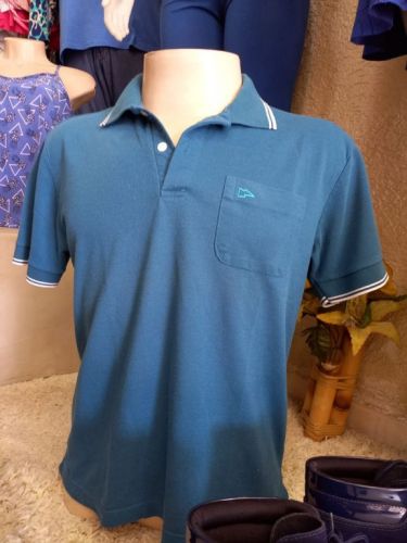 Camisetas Masculinas - 100 Camisetas Masculinas Boa Qualidade 738314