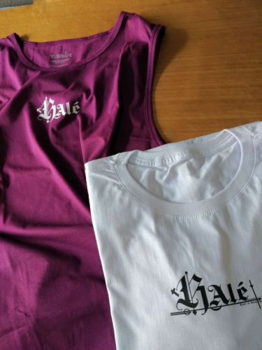 Camisetas Masculinas e Femininas Ralé Apparel - Estilo e Conforto em Cada Estampa 704040
