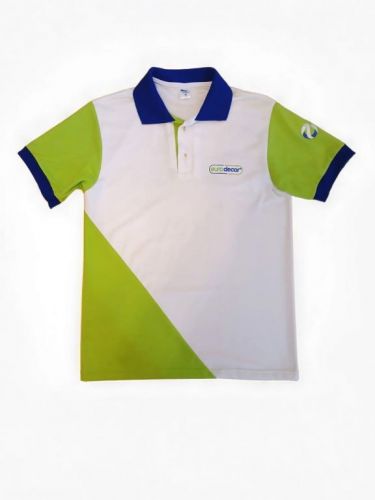 Camisetas polo personalizadas com pedido mínimo de 30 peças 778880