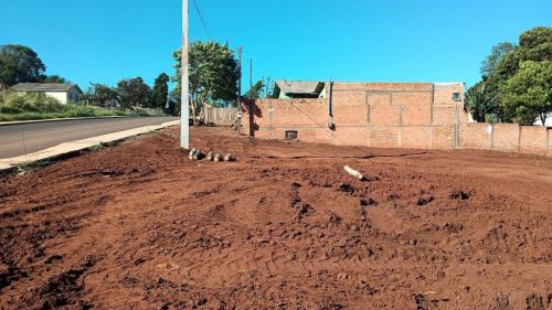 Campinas lote esquina 476 metros na cidade de Mauá da serra Paraná 767415 Campinas lote esquina 476 metros na cidade de Mauá da serra Paraná 767415