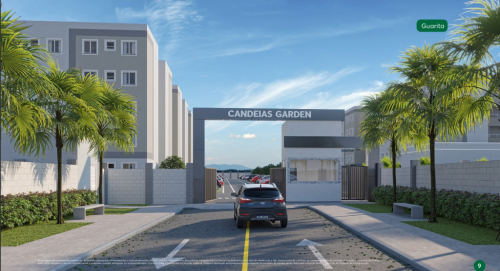 Candeias Garden  - Mrv 761900