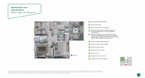 Candeias Garden  - Mrv 761902