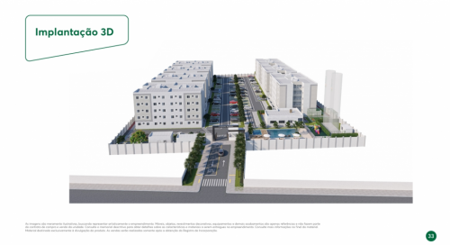 Candeias Garden  - Mrv 761904