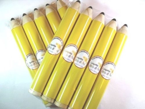 Canudos diploma modelo lápis 744673