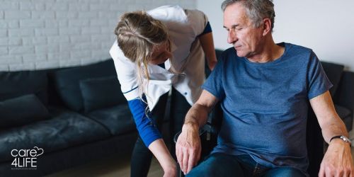 Care4lifeassistencia Domiciliar e clinica em Curitiba-pr 778419