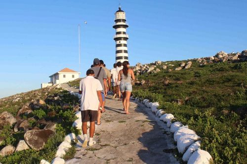 Carnaval em abrolhos de 15 a 18 de Fevereiro 2026 762989