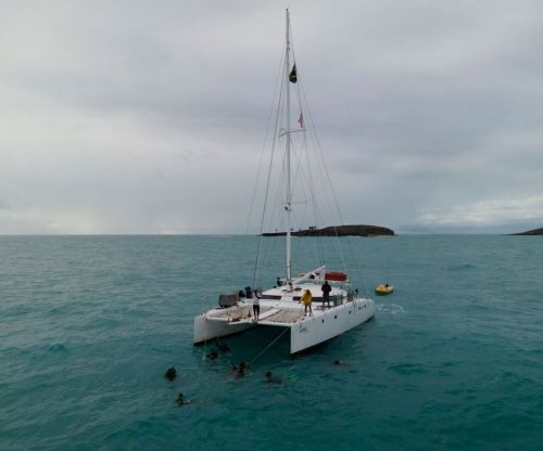 Carnaval em abrolhos de 15 a 18 de Fevereiro 2026 762990