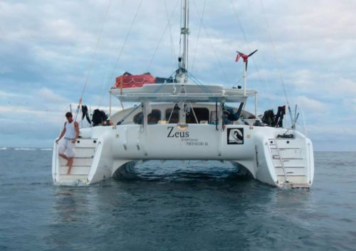 Carnaval em abrolhos de 15 a 18 de Fevereiro 2026 762991