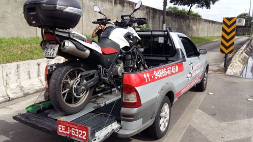 Socorro de motos 24hs  11-94866-6745  345950