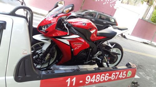 Socorro de motos 24hs  11-94866-6745  345951