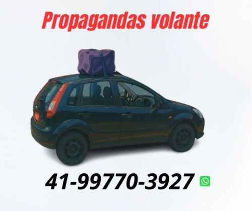 Carro de som e gravação em Colombo 746259