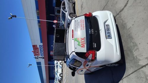 Carro de som em Paulínia  - Mix Propaganda  Telefones 19 98210 7878  -  3043-7878 778220
