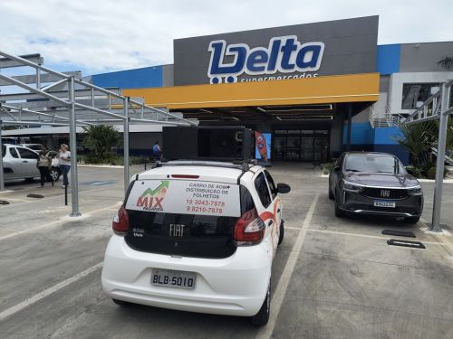 Carro de som em Valinhos Mix Propaganda.  Telefone 19 98210 7878 778210