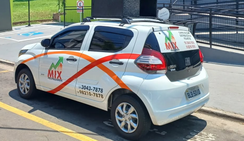 Carro de som em Vinhedo Mix Propaganda  778059