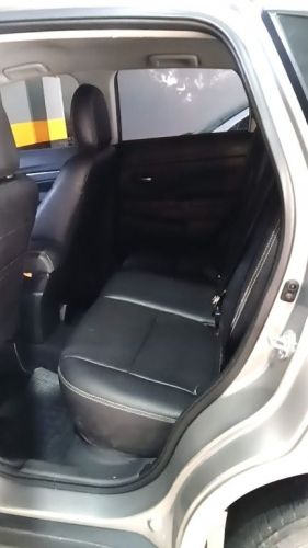 Carro Mistubishi Suv Asx 2.0   775826