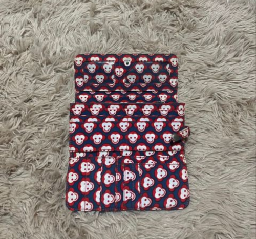 Carteira Kipling Nova 746108
