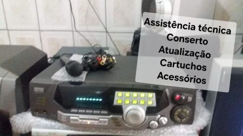Cartuchos Raf - Modelos 755120