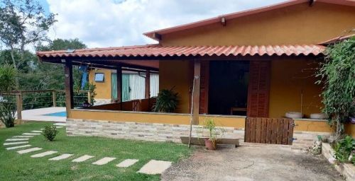 Casa 02 quartos - Vale das Videiras - Petrópolisrj 779740