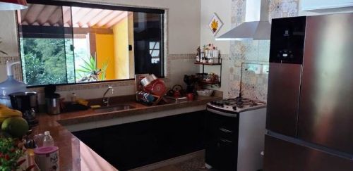 Casa 02 quartos - Vale das Videiras - Petrópolisrj 779745