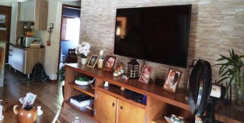 Casa 02 quartos - Vale das Videiras - Petrópolisrj 779746
