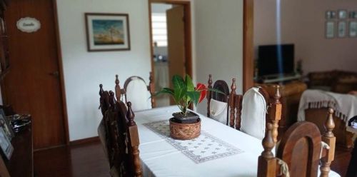 Casa 03 quartos em Correas - Petrópolis-rj 785439