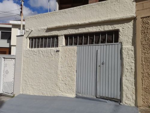 casa 1 dorm perto metrô Jardim São paulo 756379