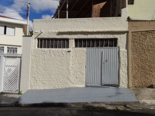 casa 1 dorm perto metrô Jardim São paulo 756380
