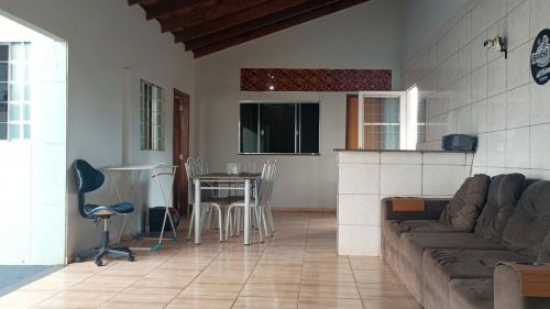Casa 132 metros 3 quartos rua gurucaia n 82 Em Pérola Paraná  784807
