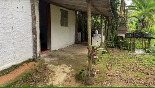 Casa 2 cômodos grandes vendo em Juquiá Sp 786645