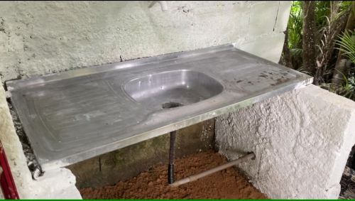 Casa 2 cômodos grandes vendo em Juquiá Sp 786646