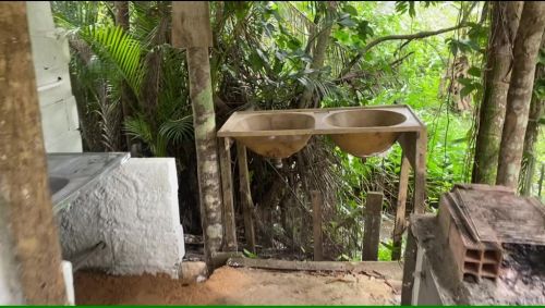 Casa 2 cômodos grandes vendo em Juquiá Sp 786647