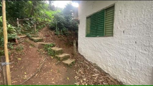 Casa 2 cômodos grandes vendo em Juquiá Sp 786651
