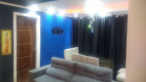 Casa 2 quartos com preço acessivel. Atencao leia o anuncio 741665