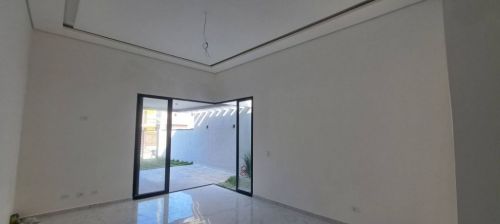 Casa 3 dormitórios a 100m da praia de Ipanema Pontal do Paraná 746307