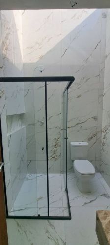 Casa 3 dormitórios a 100m da praia de Ipanema Pontal do Paraná 746308