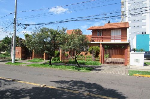 Casa 3 dormitórios à venda Bairro Jardim América – São Leopoldo 778001 Casa 3 dormitórios à venda Bairro Jardim América – São Leopoldo 778001