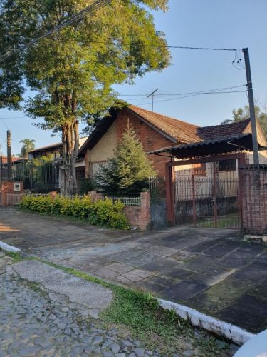 Casa 3 dormitórios - Novo Hamburgo - Bairro Ouro Branco 753117